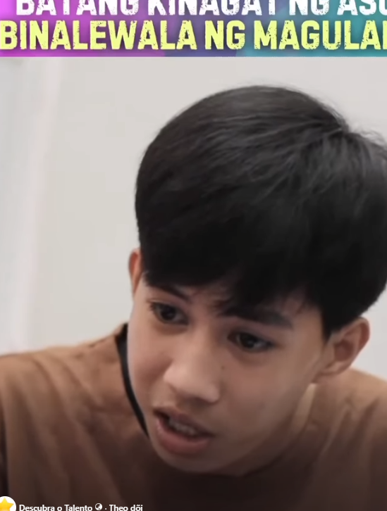 H0910001 Batang Kinagat Ng Aso, Binalewala ng Magulang part2