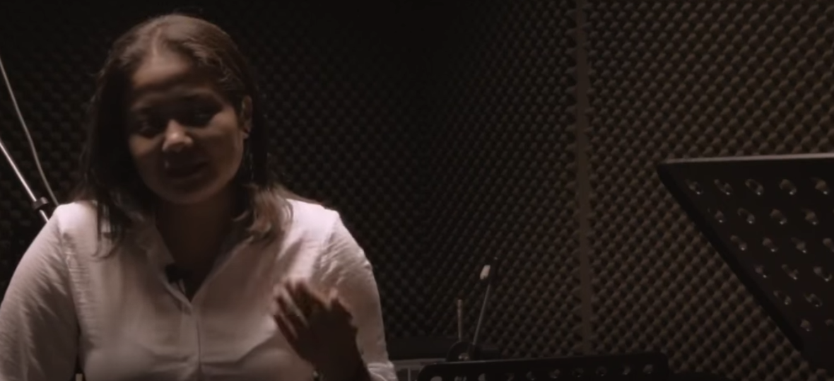 H1410007 Behind Scene Happily Ever After by Versions (Unplugged Video) part2