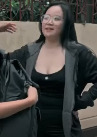 H1410001 BABAE NAGPANGAP NA MAYAMAN TBON Shortfilm Ian Pecho part2