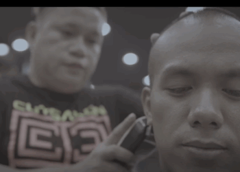 H1410008 Behind Scene May Pulis!!! May Pulis!!! (INSPIRATIONAL Film) part2