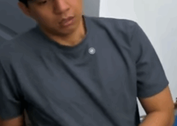 H1410004 Babae nandidiri sa mga taong mahihirap at ayaw sa masisikip na kwarto TBON Shortfilm Ian Pecho part2