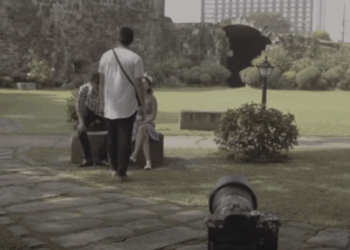 H1410010 Behind Scene MARGARETH JERICHO Prenup FILMMAKING TIPS part2