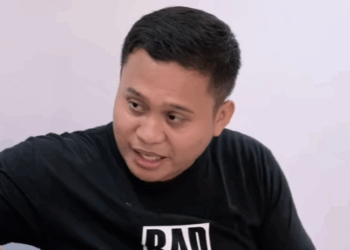 H1410003 Girlfriend Kinampihan ang Kaaway ng Boyfriend part2