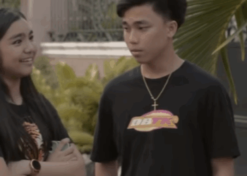 H1410004 Girl Bestfriend, mas demanding pa kesa sa girlfriend part2