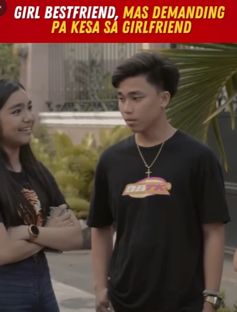 H1410004 Girl Bestfriend, mas demanding pa kesa sa girlfriend part2