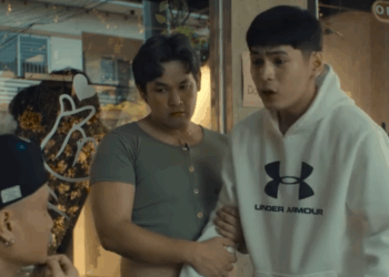 H1410003 Ayun, Nagpang Abot Na! part2