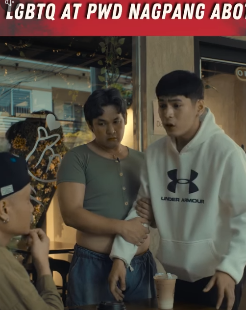 H1410003 Ayun, Nagpang Abot Na! part2