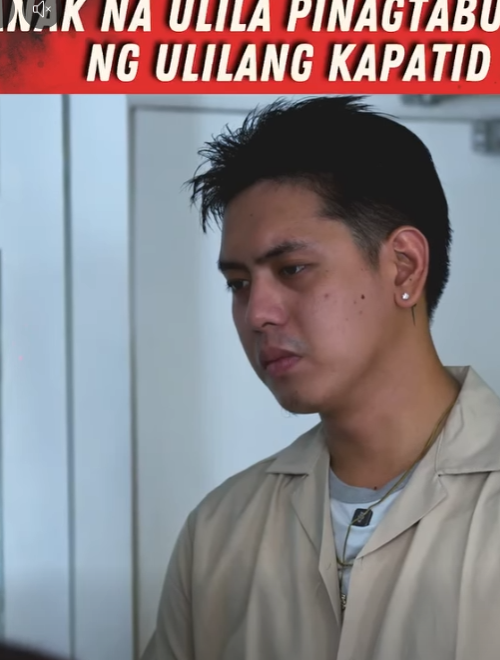 H1410004 Anak Na Ulila Pinagtabuyan Ng Kapatid part2