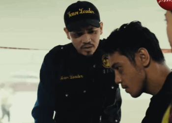 H1410006 Amang Durøg!stå Pinahamak Ang Kanyang Mag !na part2