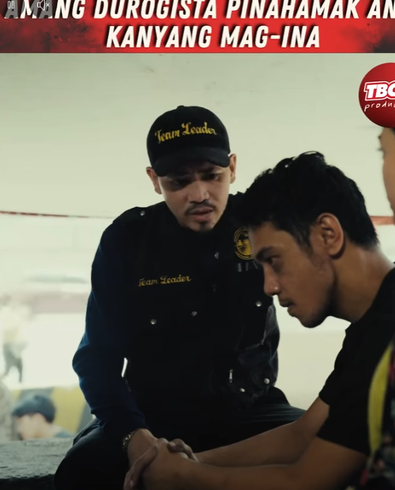 H1410006 Amang Durøg!stå Pinahamak Ang Kanyang Mag !na part2