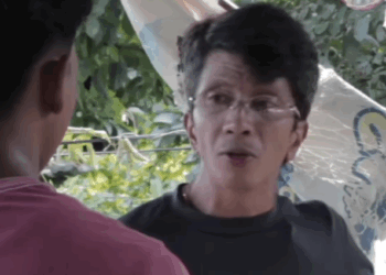 H0910003 Anak na Walang Galang, Laging Sinisisi Ang Magulang part2