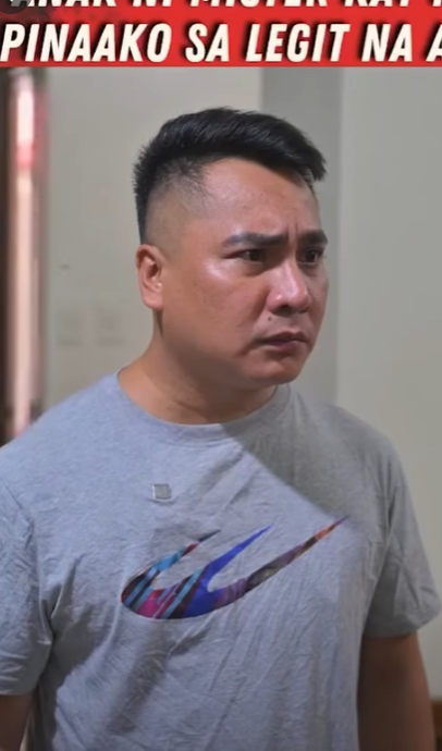 H1410001 Anak Ni Mister Kay Kab!T P!naako Sa L3git Na Asawa part2