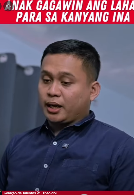 H1410003 Anak gagawin ang lahat para sa kanyang ina #tbonmanila #shorts