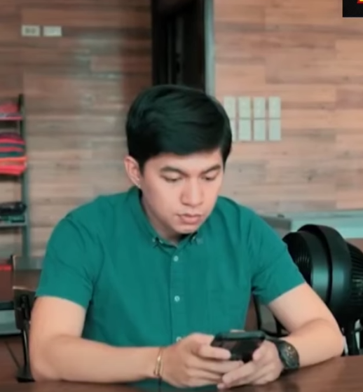 H1410009 Babaeng Ambisyosa Sa Kasal Nasulot Ang Kanyang part2