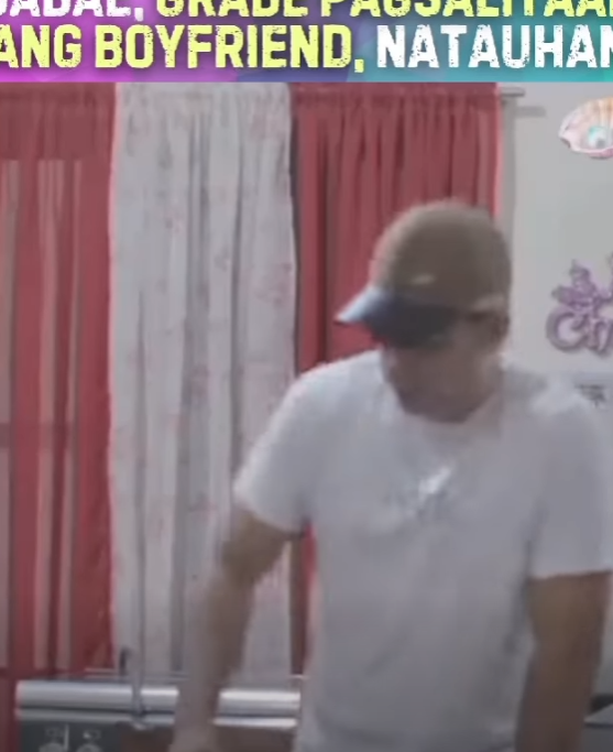 H0910006 Babae, Grabe Pagsalitaan ang Boyfriend, Natauhan part2