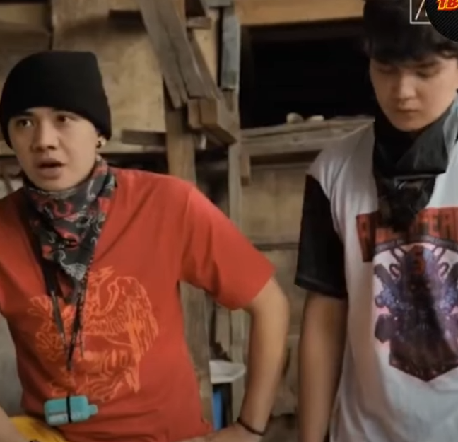 H1410008 Babae Nabisto ang Modus ng Kapatid Isang Kwento ng part2