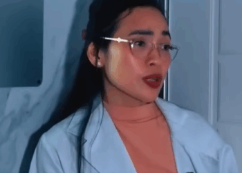 H1410006 Babae sinabotahe ang check up sa mata ng fiance part2
