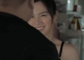 H1410004 Babaeng haliparot kumabit sa nagkabit ng part2