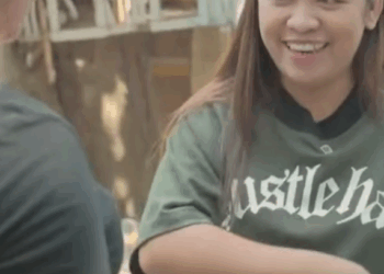 H1410001 Babaeng bayaran tsinismis na buntis ng mga part2