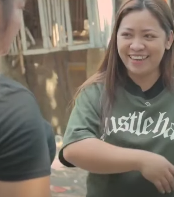 H1410001 Babaeng bayaran tsinismis na buntis ng mga part2