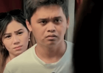 H1410007 Babae na tamang hinala napunta sa maling akala part2