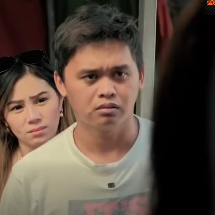 H1410007 Babae na tamang hinala napunta sa maling akala part2