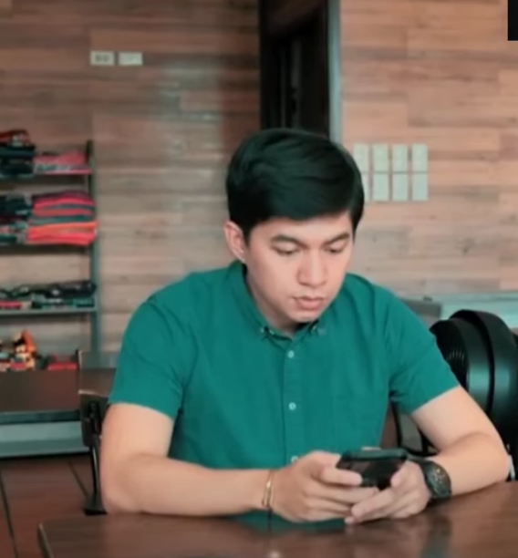 H1410009 Babaeng Ambisyosa Sa Kasal Nasulot Ang Kanyang part2