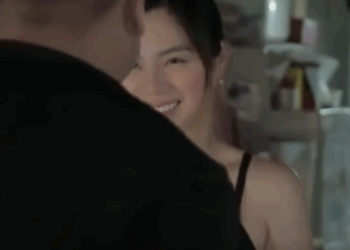 H1410004 Babaeng haliparot kumabit sa nagkabit ng part2