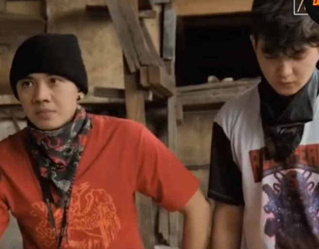 H1410008 Babae Nabisto ang Modus ng Kapatid Isang Kwento ng part2