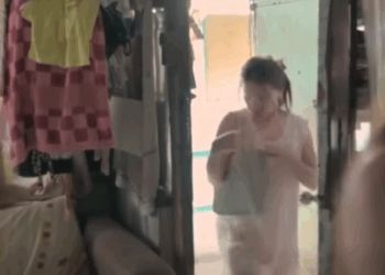 H1410005 Babaeng makati naghabol sa kanyang ex part2