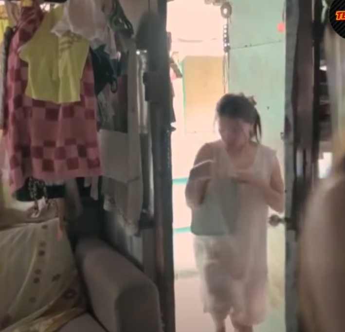 H1410005 Babaeng makati naghabol sa kanyang ex part2