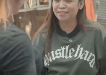 H1410001 Babaeng bayaran tsinismis na buntis ng mga part2