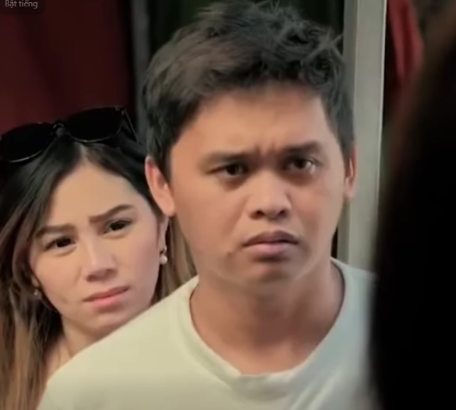 H1410007 Babae na tamang hinala napunta sa maling akala part2