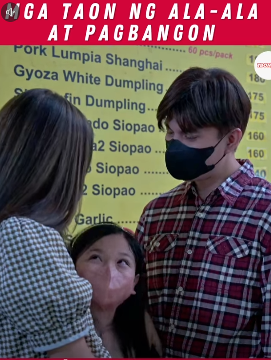 H1410003 Mga Taon ng Alaala at Pagbangon #TBONMANILA #tbonphilippines #tbonpro