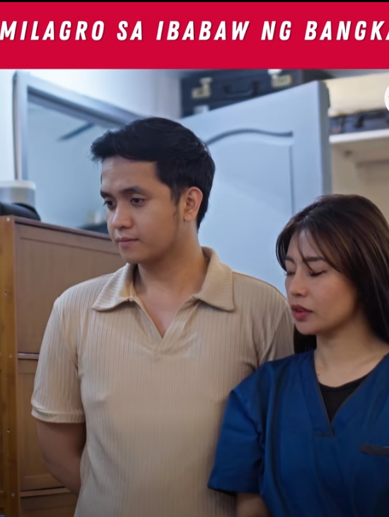 H1410004 MIlagro sa Ibabaw ng Bangkay #tbonthebilloutnight #tbonproduction #TB