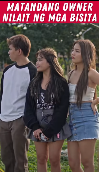 H1410002 matandang owner nilait ng bisita part2