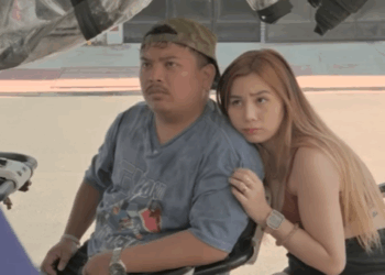 H1410005 Nanay na may favoritism sa anak inabandona part2