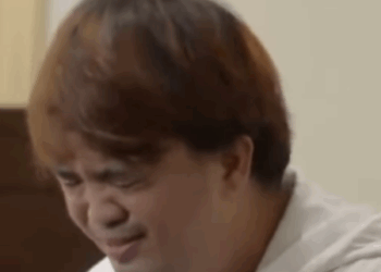 H0910002 Anak, naging tatay ng sariling ama