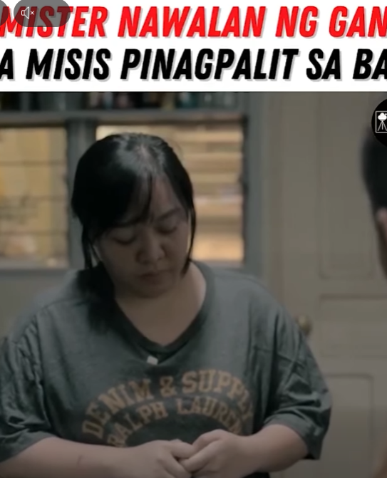 H1410004 Mister nawalan ng gana sa misis pinagpalit sa bata part2