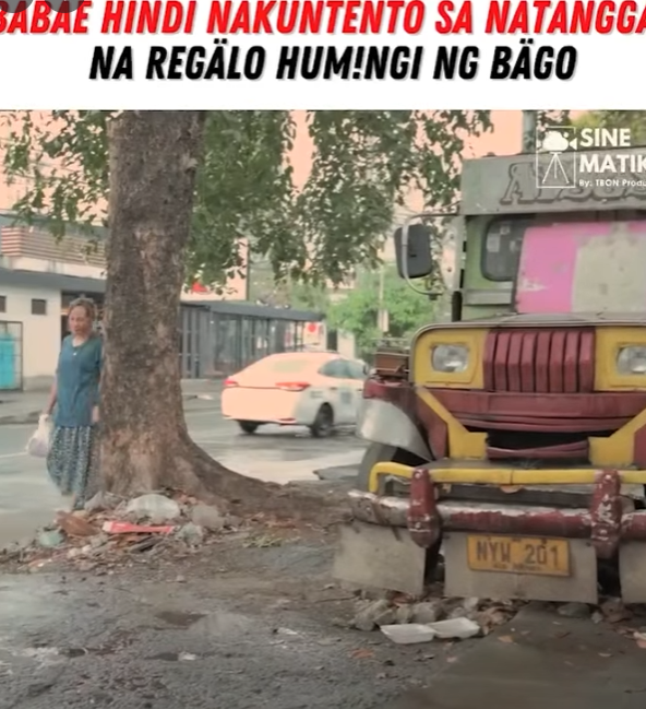 H1410004 Babaeng ambisyosa sa kasal nasulot ang kanyang pakakasalan part2