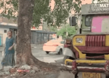 H1410005 Babae hindi nakuntento sa natanggap na regalo humingi ng bago part2