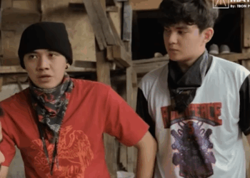 H1410002 BABAENG PARAK NABISTO ANG MODUS NG KAPATID part2