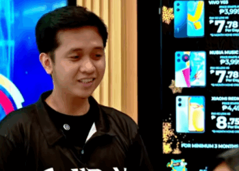 H1510003 Pagtulong sa Pangarap #TBONMANILA #tbonphilippines #tbonproduction #T