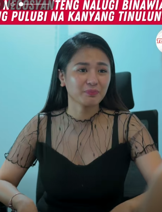 H1510001 Negosyante nalugi binawian ng karma #tbonmanila #shortfilm #shortstor