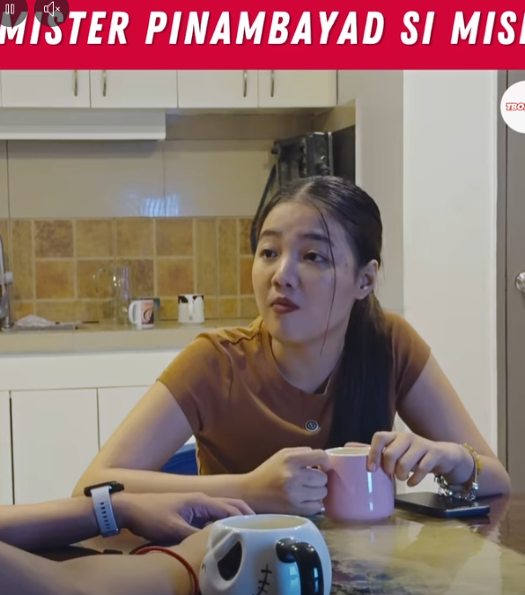 H1510005 mister pinambayad si misis #TBONMANILA #tbonphilippines #tbonproducti