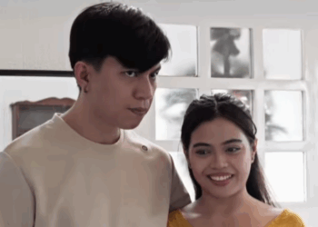 H1510007 MUKANG PERA NAGPANGAP NA MAG ASAWA TBON MANILA #tbon #tbonthebillou