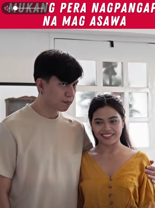 H1510007 MUKANG PERA NAGPANGAP NA MAG ASAWA TBON MANILA #tbon #tbonthebillou