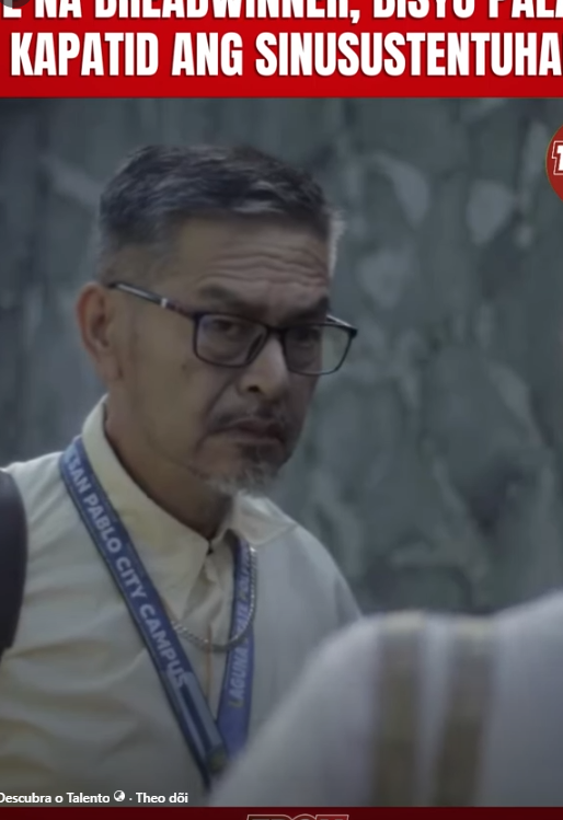 H0910003 Ate na Breadwinner, Bisyo pala ng kapatid ang part2