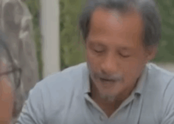 H1510003 Batang pulubi ginulat ang tumulong sa kanya part2