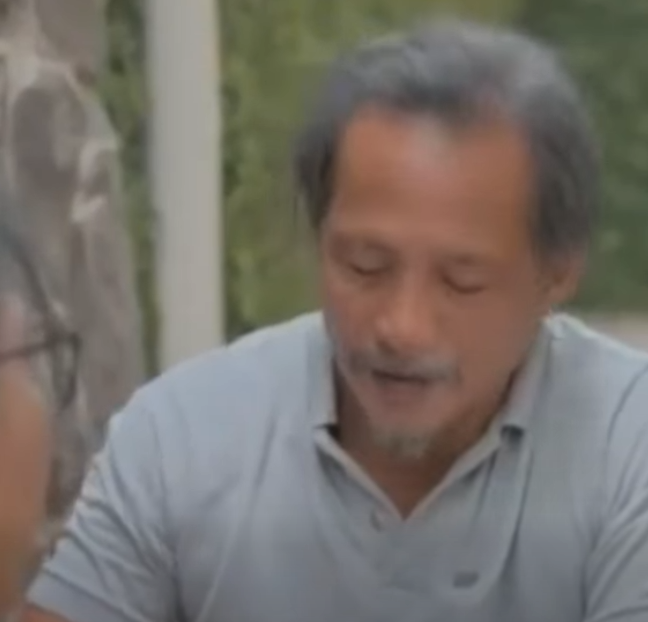 H1510003 Batang pulubi ginulat ang tumulong sa kanya part2